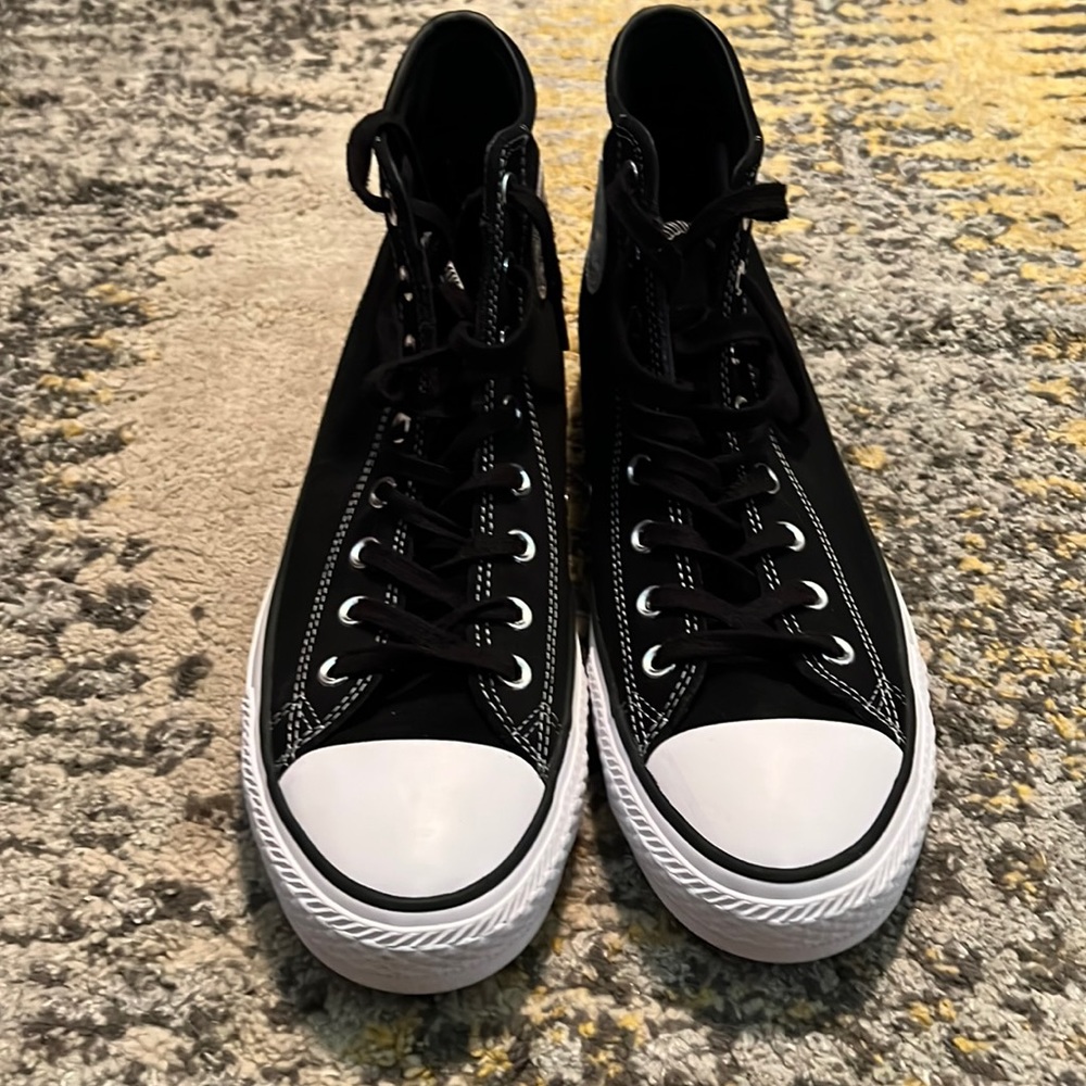 CONS Chuck Taylor All Star Pro Suede